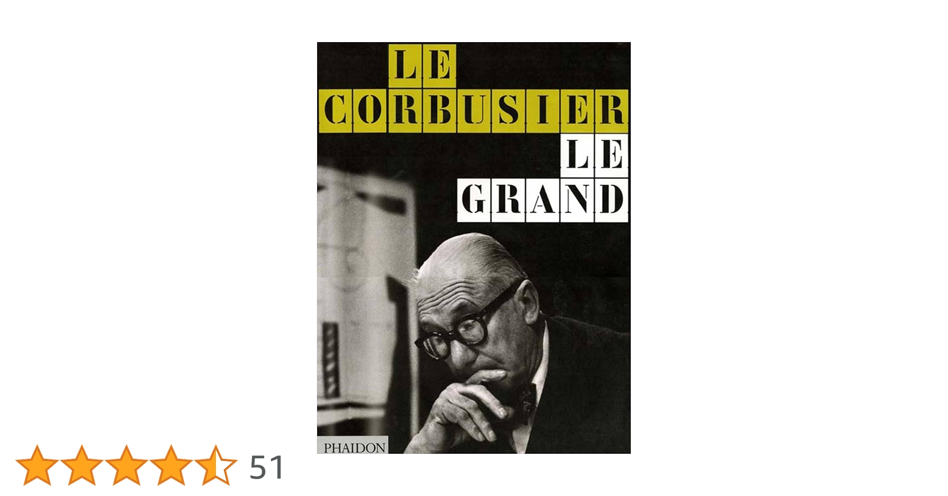 Amazon | Le Corbusier: Le Grand | Benton, Tim, Fondation Le